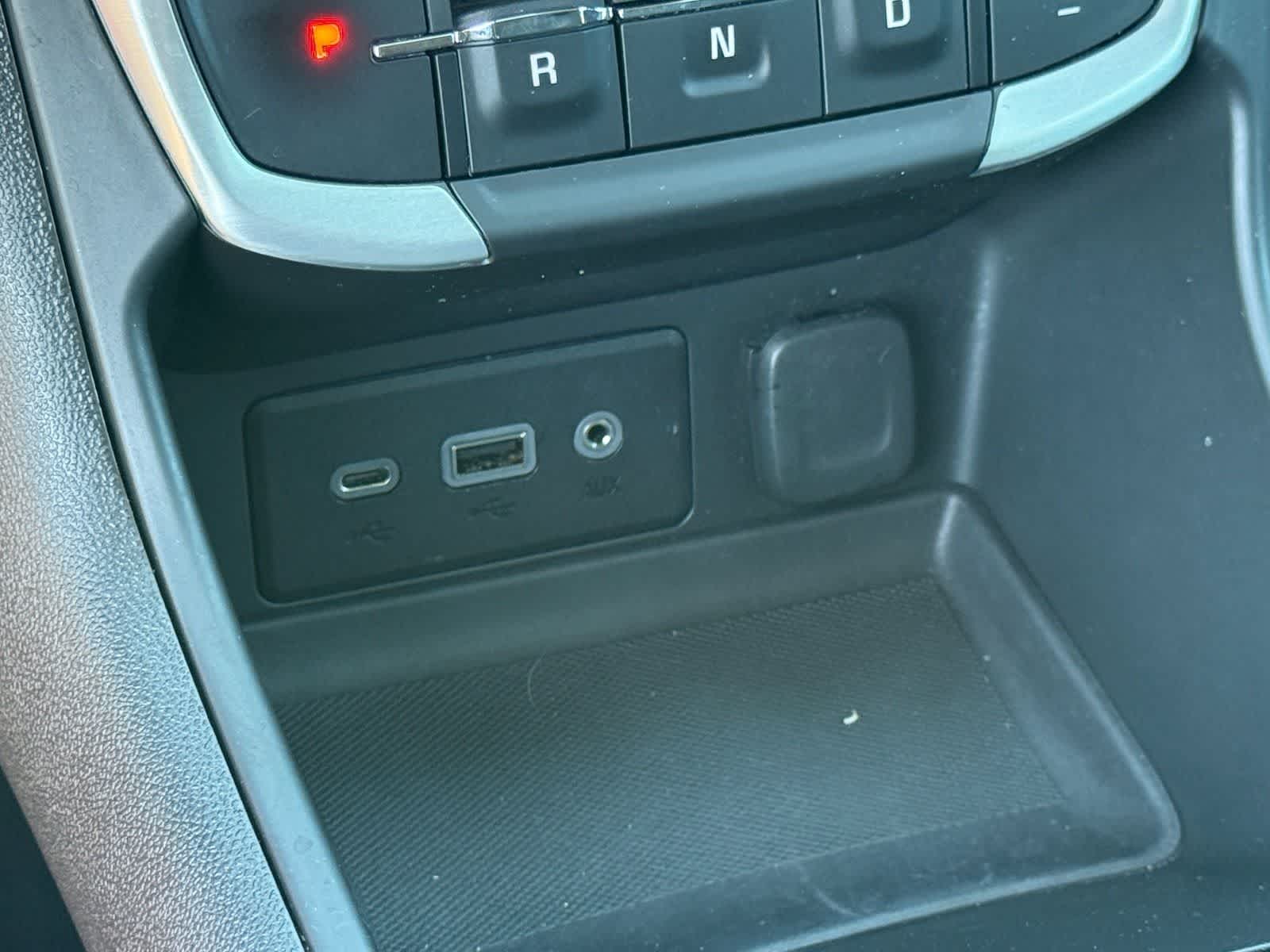 GMC Terrain SLE 2022