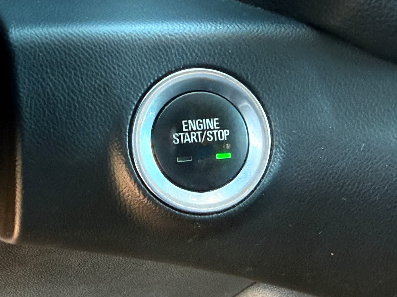 GMC Terrain SLE 2022