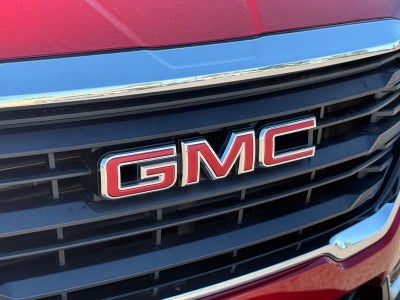 GMC Terrain SLE 2022