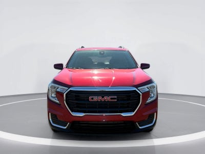 GMC Terrain SLE 2022