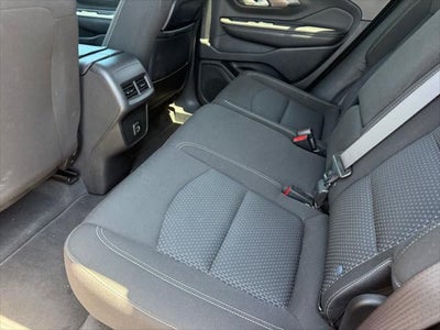 GMC Terrain SLE 2022