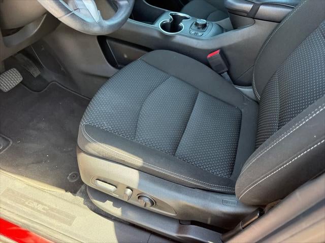 GMC Terrain SLE 2022