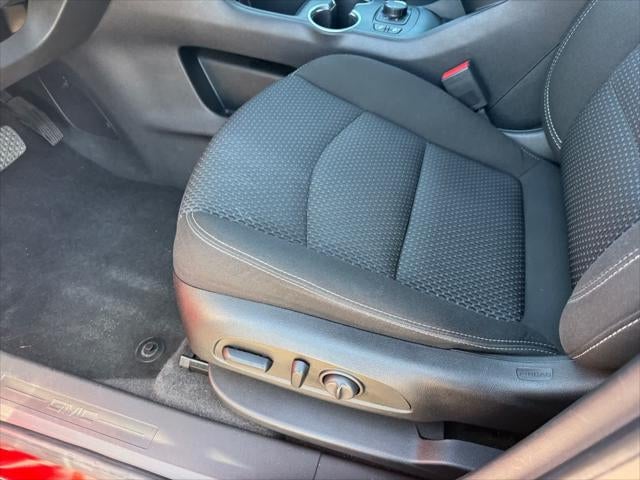 GMC Terrain SLE 2022