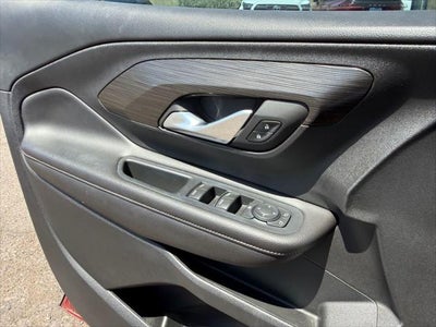 GMC Terrain SLE 2022
