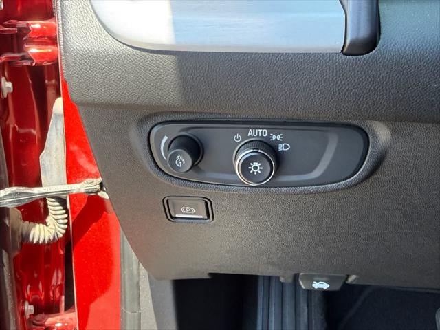GMC Terrain SLE 2022
