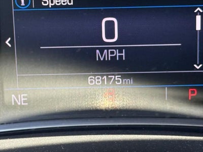 GMC Terrain SLE 2022