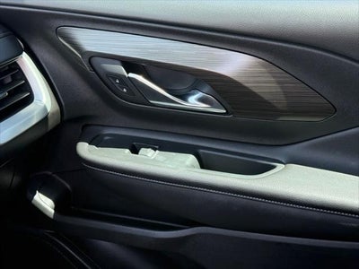 GMC Terrain SLE 2022
