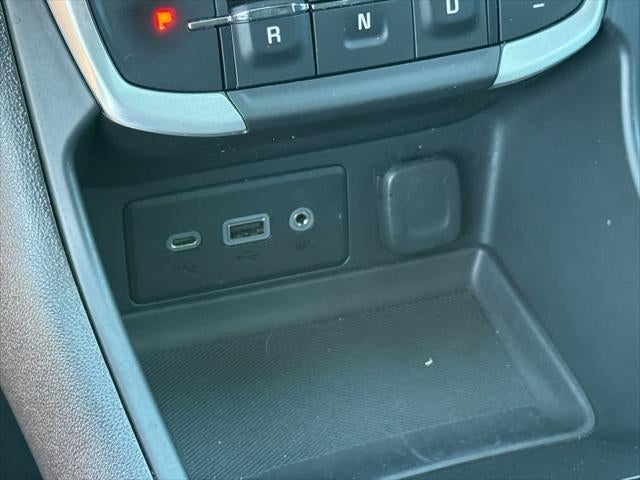 GMC Terrain SLE 2022