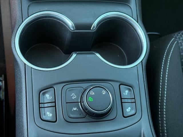 GMC Terrain SLE 2022
