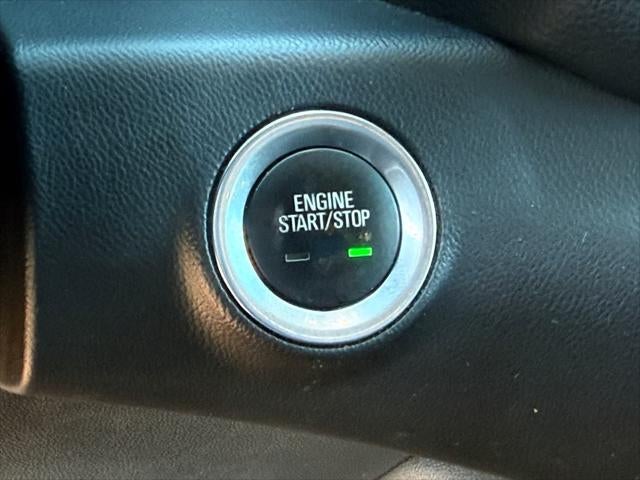 GMC Terrain SLE 2022