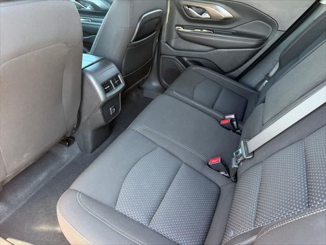 GMC Terrain SLE 2022