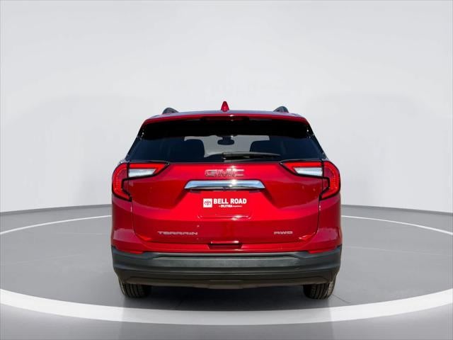 GMC Terrain SLE 2022