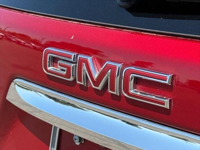 GMC Terrain SLE 2022
