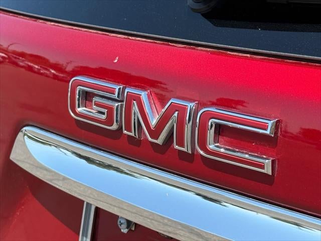 GMC Terrain SLE 2022