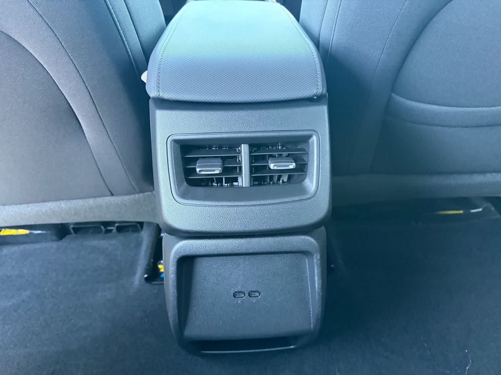 Chevrolet Equinox EV LT1 2026 con PCY