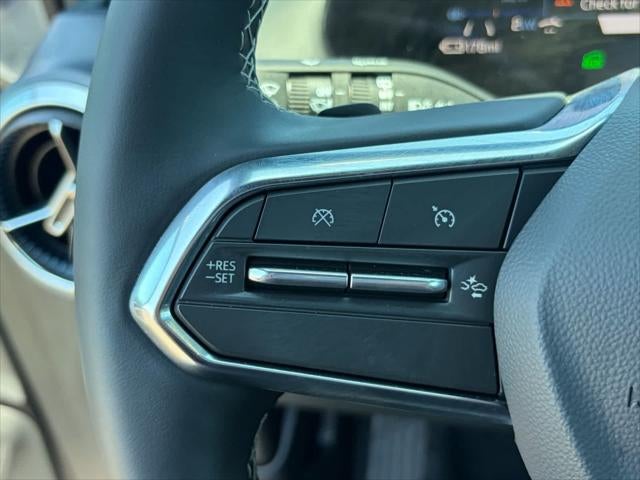 Chevrolet Equinox EV LT1 2026 con PCY