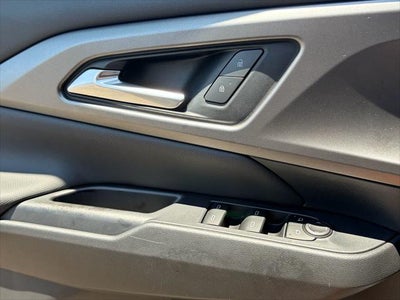 Chevrolet Equinox EV LT1 2026 con PCY