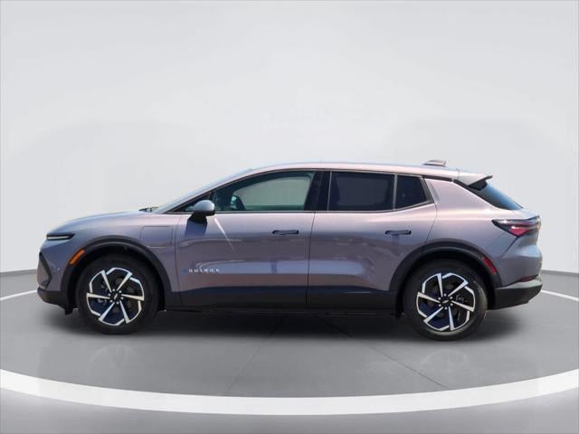 Chevrolet Equinox EV LT1 2026 con PCY