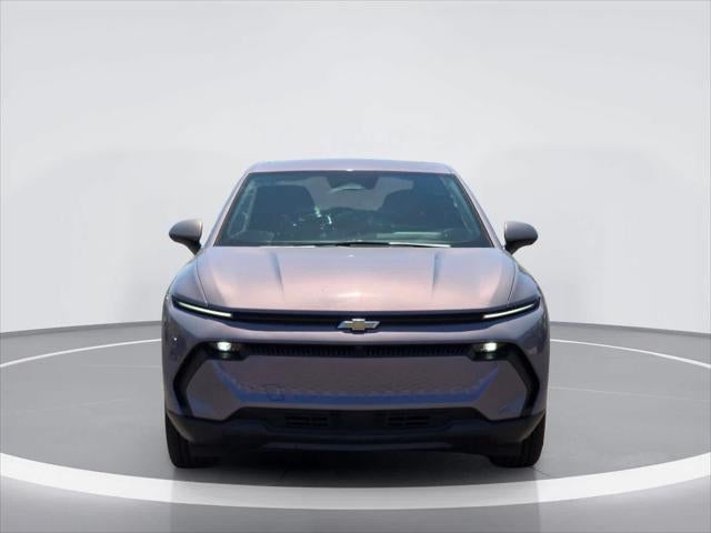Chevrolet Equinox EV LT1 2026 con PCY