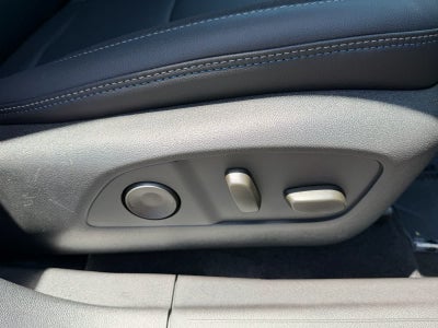 Chevrolet Equinox EV LT2 2026 con PDE