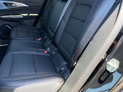 Chevrolet Equinox EV LT2 2026 con PDE