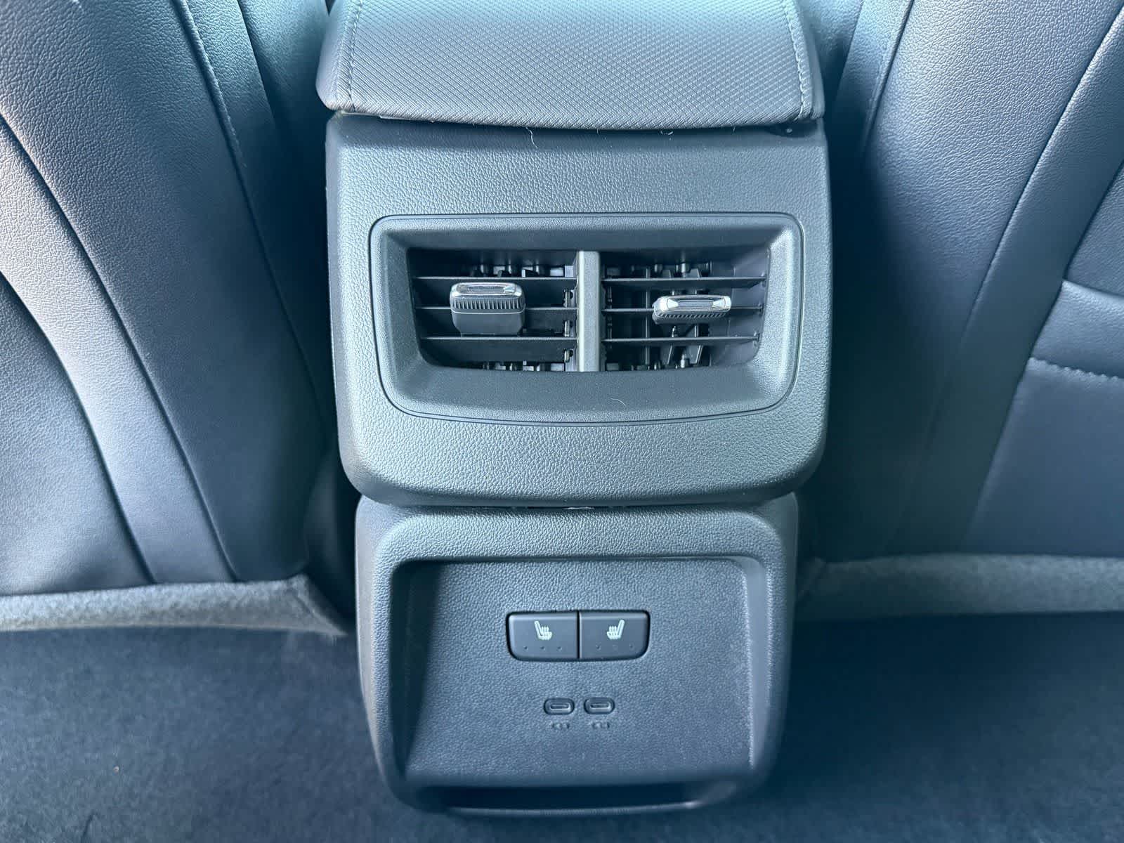 Chevrolet Equinox EV LT2 2026 con PDE