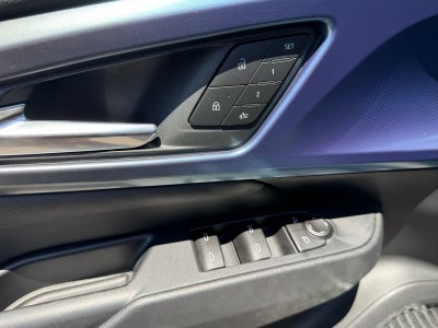 Chevrolet Equinox EV LT2 2026 con PDE