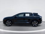 Chevrolet Equinox EV LT2 2026 con PDE