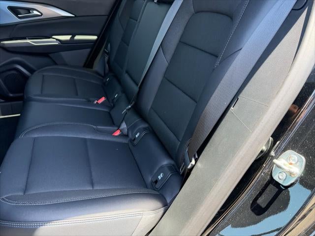Chevrolet Equinox EV LT2 2026 con PDE