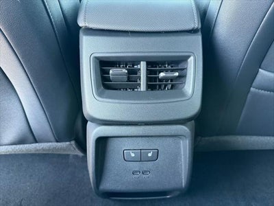 Chevrolet Equinox EV LT2 2026 con PDE