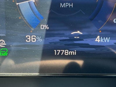 Chevrolet Equinox EV LT2 2026 con PDE