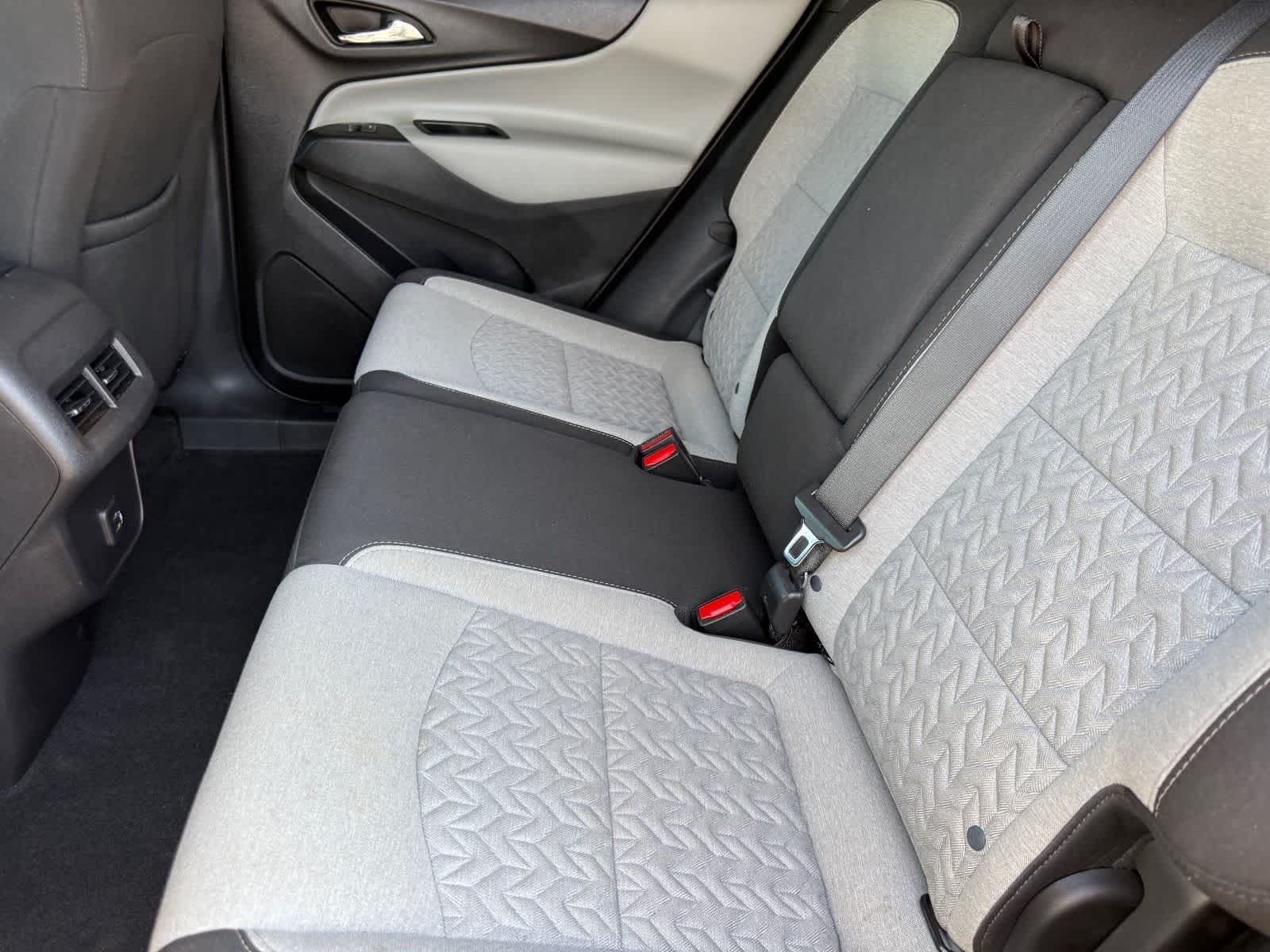 Chevrolet Equinox LS 2024