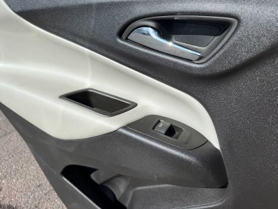Chevrolet Equinox LS 2024