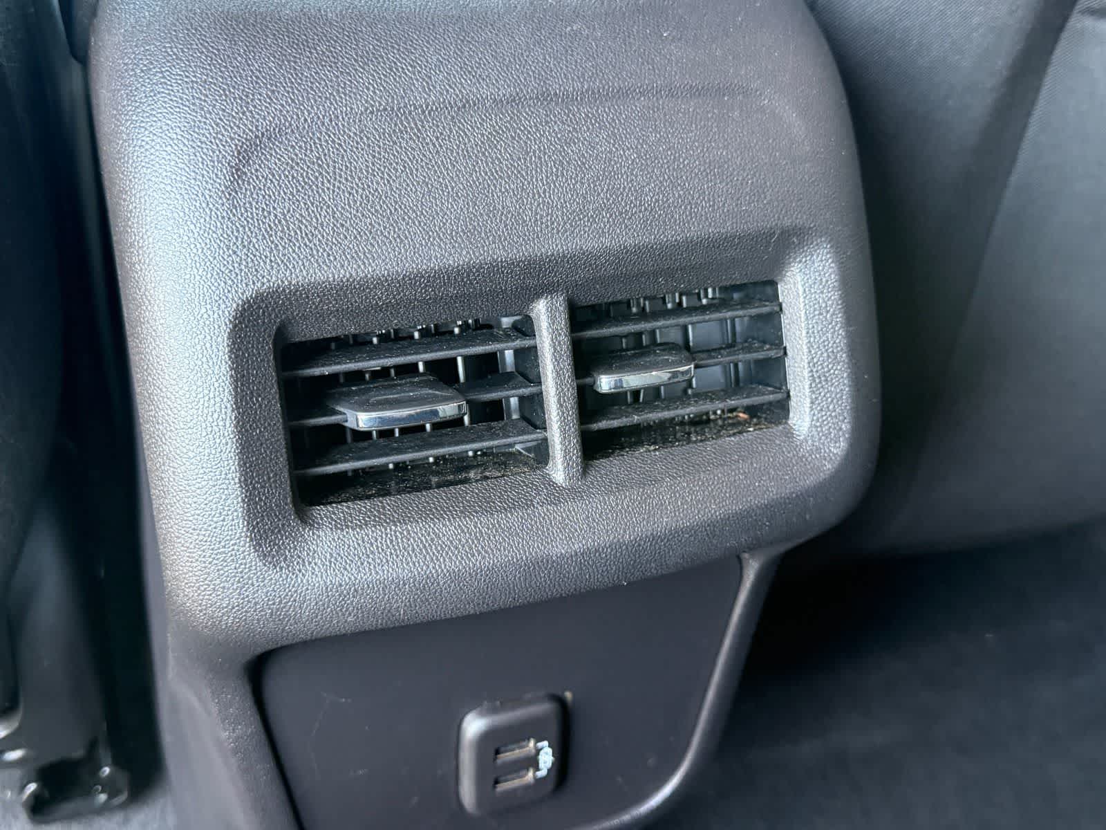 Chevrolet Equinox LS 2024