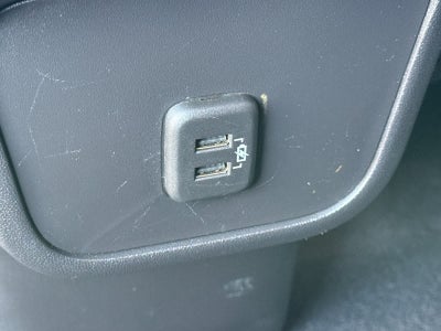 Chevrolet Equinox LS 2024