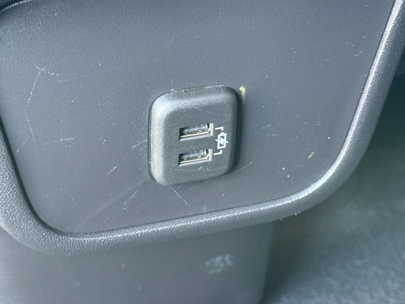 Chevrolet Equinox LS 2024