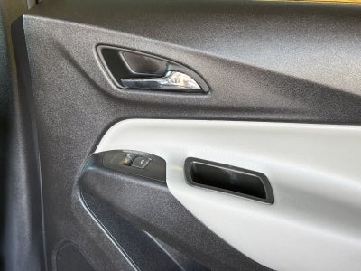 Chevrolet Equinox LS 2024