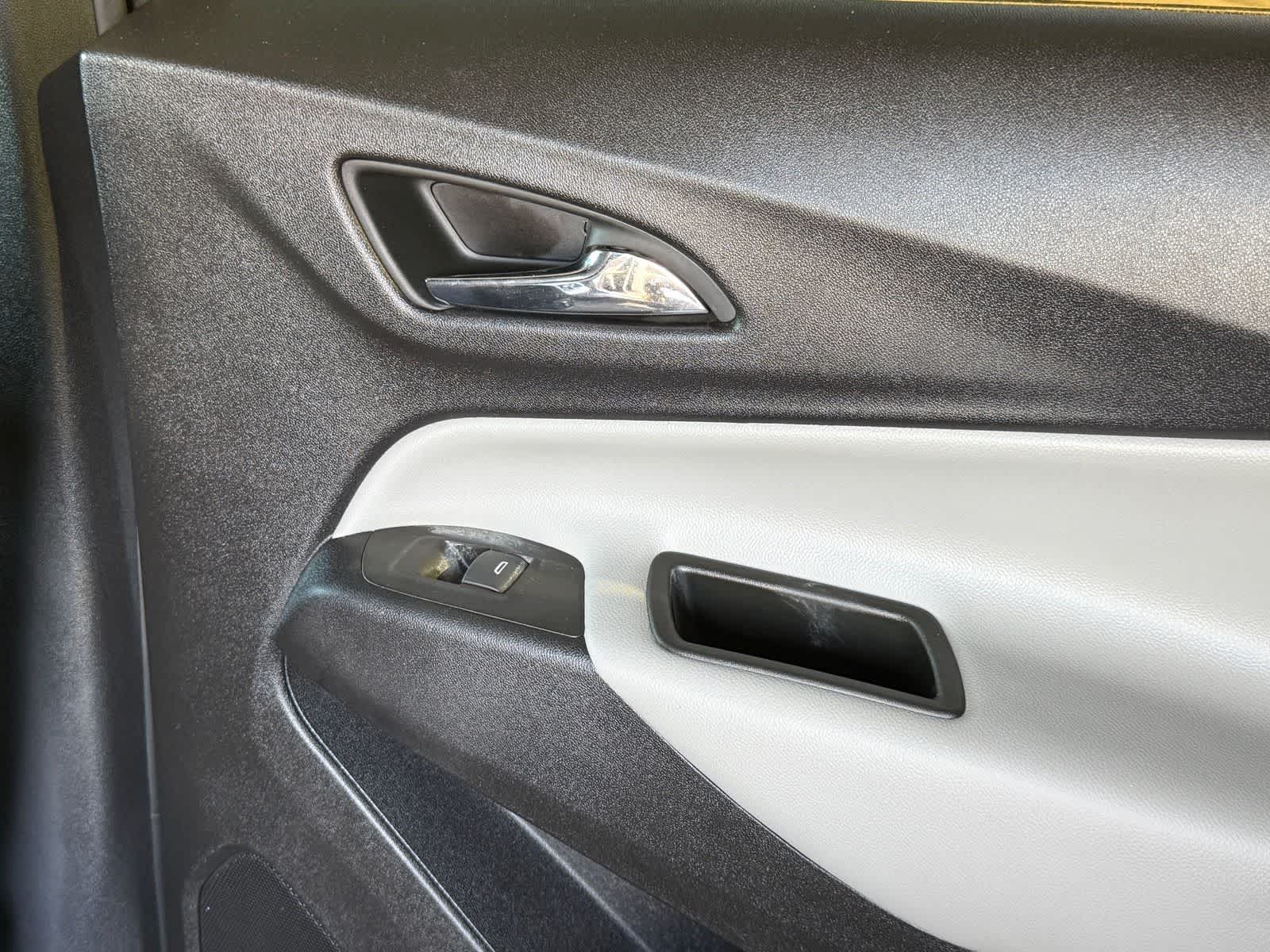Chevrolet Equinox LS 2024