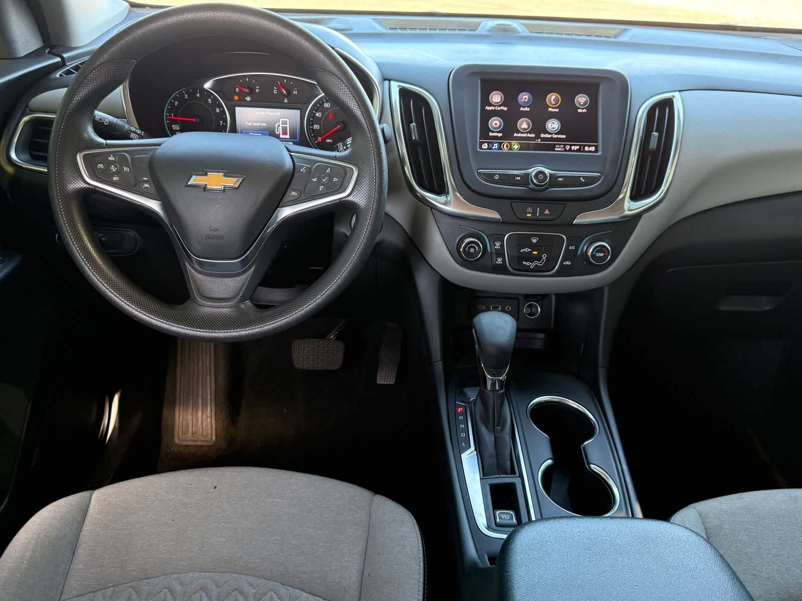 Chevrolet Equinox LS 2024