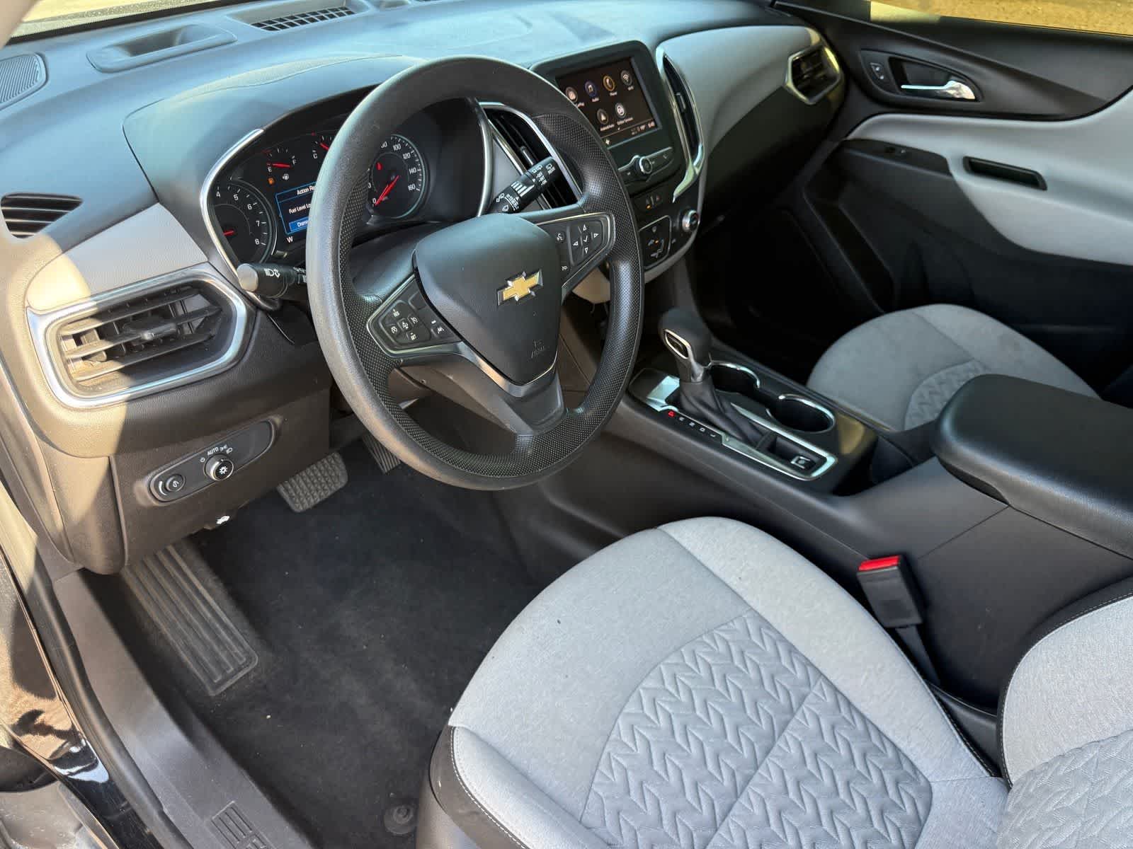 Chevrolet Equinox LS 2024