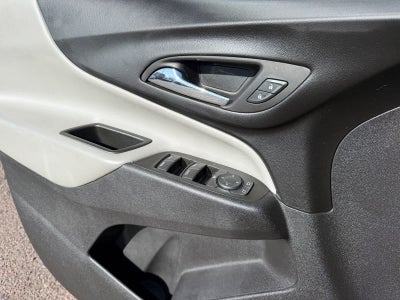 Chevrolet Equinox LS 2024