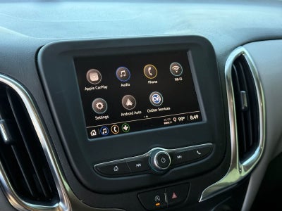 Chevrolet Equinox LS 2024