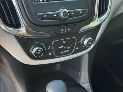 Chevrolet Equinox LS 2024