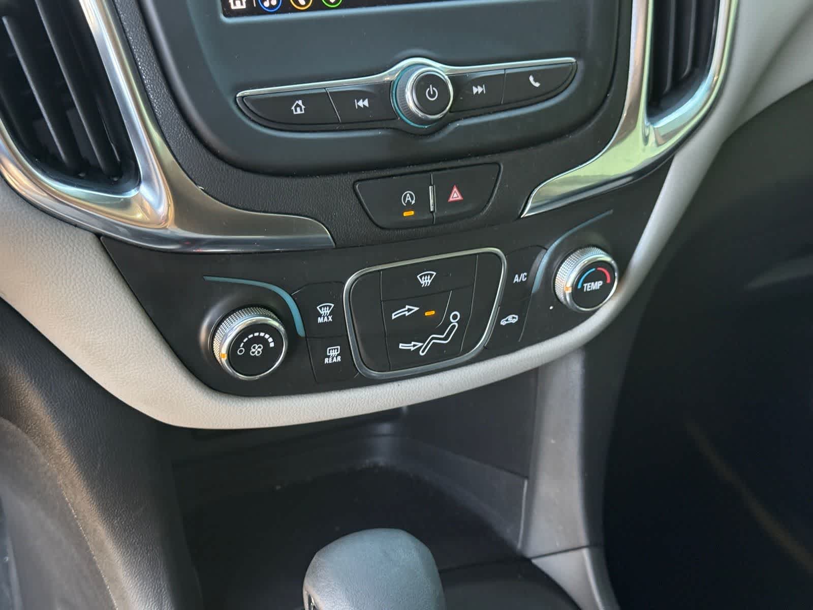 Chevrolet Equinox LS 2024