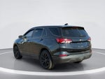 Chevrolet Equinox LS 2024