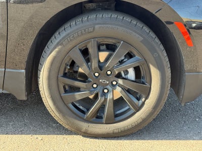 Chevrolet Equinox LS 2024
