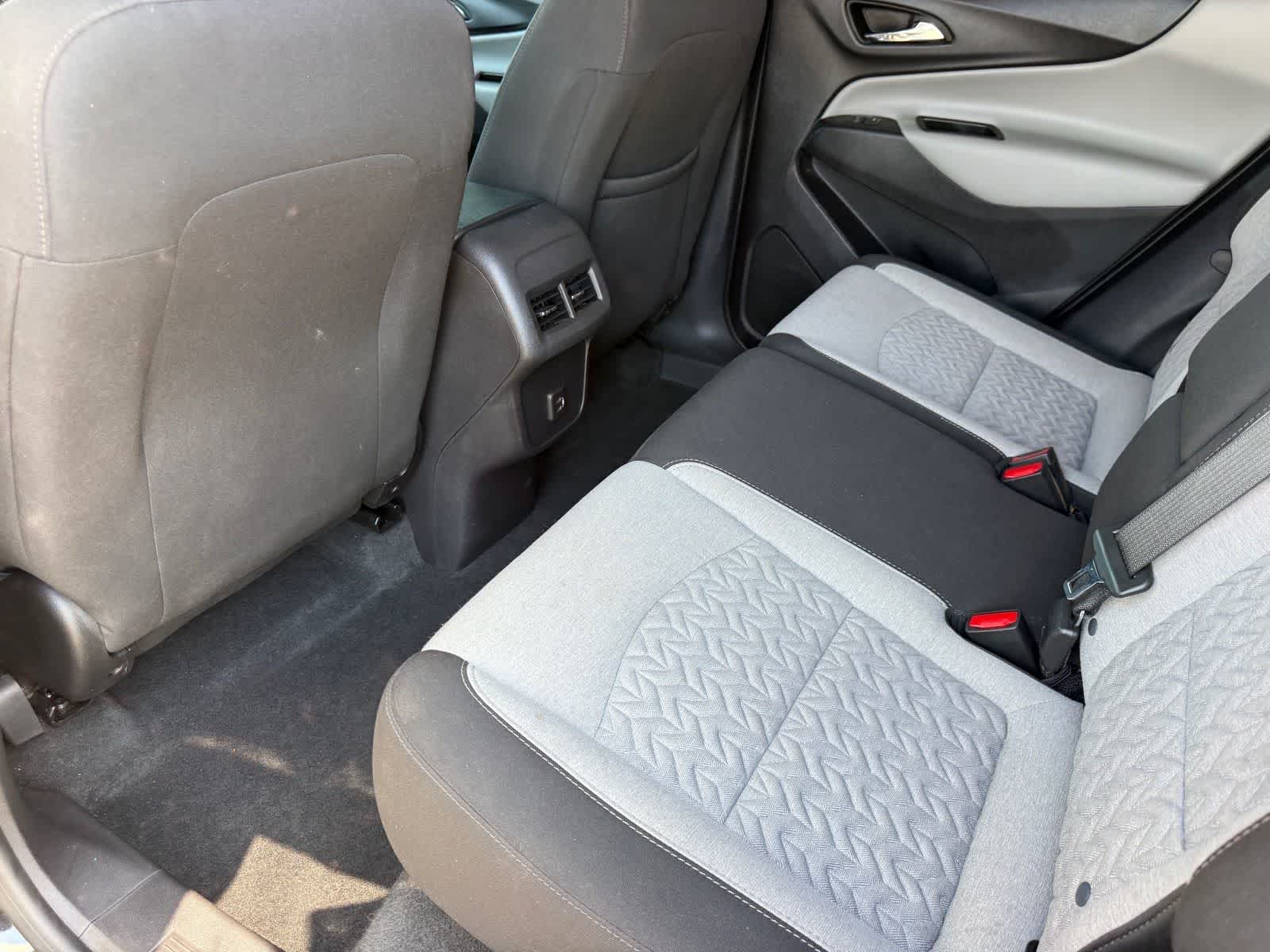 Chevrolet Equinox LS 2024