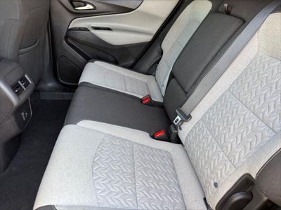 Chevrolet Equinox LS 2024
