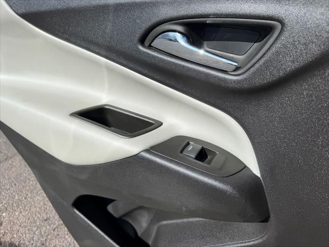 Chevrolet Equinox LS 2024