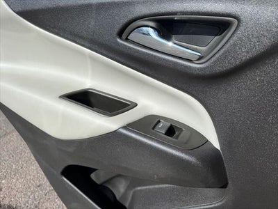 Chevrolet Equinox LS 2024